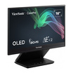 ViewSonic จอคอมพิวเตอร์ 15.6 นิ้ว รุ่น VP16-OLED