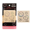 Ustar แป้งผสมรองพื้น Smileyworld Preppy Blur Compact Foundation SPF 25 PA++ 8 กรัม