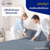 Nooz Play ผ้าปูที่นอน รุ่น Nooz Play Bedding Set สีเทา