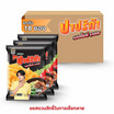 ปาปริก้า รสสไปซี่ราเมง 52 กรัม (ยกลัง 18 ชิ้น)