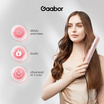 Gaabor เครื่องหนีบผม Hair Straightener รุ่น GHC-N55A