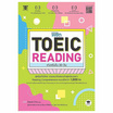 หนังสือ พิชิต TOEIC READING เก่งจริงใน 30 วัน