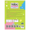 หนังสือ พิชิต TOEIC READING เก่งจริงใน 30 วัน