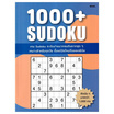 หนังสือ 1000+ Sudoku