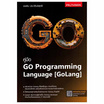 หนังสือ คู่มือ GO Programming Language (GoLang)