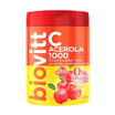 Biovitt ซี อะเชโรล่า 1,000 มก. บรรจุ 60 เม็ด