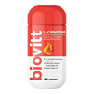 Biovitt L-Carnitine บรรจุ 30 แคปซูล