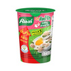 คนอร์บิ๊กคัพโจ๊ก รสหมูสาหร่าย 45 กรัม (แพ็ก 3 ถ้วย)