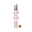 Sivanna Colors ดินสอเขียนคิ้ว Brow Powerfull Eyebrow Pencil ES8017 0.1 กรัม