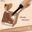 Sivanna Colors เขียนคิ้ว Long-Lasting Eyebrow Ceam HF5093 1.6 กรัม