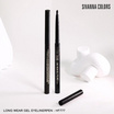 Sivanna Colors อายไลน์เนอร์ Gel Eyeliner HF777 0.5 กรัม