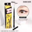 Sivanna Colors อายไลน์เนอร์ Gel Eyeliner HF777 0.5 กรัม