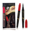 Sivanna Colors อายไลน์เนอร์ Xpress Eyeliner Pen HF896 2 กรัม