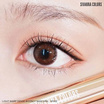 Sivanna Colors มาสคาร่า Light Warp Dense Bouncy Mascara HF932 3.5 กรัม