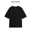 OASIS เสื้อยืดโอเวอร์ไซส์ รุ่น MTCO1857