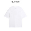 OASIS เสื้อยืดโอเวอร์ไซส์ รุ่น MTCO1857