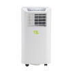 TIL แอร์เคลื่อนที่ ขนาด 7,000 BTU รุ่น B3PAC07