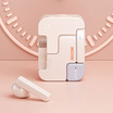 Wekome True Wireless WS-09 White