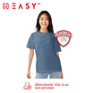 GQ Easy จีคิว อีซี่ เสื้อยืด