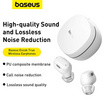 Baseus หูฟังบลูทูธแบบ True Wireless รุ่น WM01