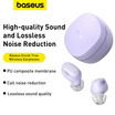 Baseus หูฟังบลูทูธแบบ True Wireless รุ่น WM01