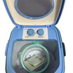 Smarthome เครื่องซักผ้าพร้อมระบบปั่นแห้ง 4 KG รุ่น SM-MW-2502