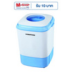 SMARTHOME เครื่องซักผ้ากึ่งอัตโนมัติ 4 กก. รุ่น SM-MW2502