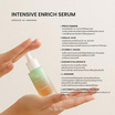 Na Ha Thai เซรั่มบำรุงผิวหน้าสูตรเข้มข้นพิเศษ Intensive Enrich Serum 30 มล.