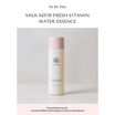 Na HaThai น้ำตบ Milk Kefir Fresh Vitamin Water Essence 150 มล.