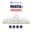 Orientas ที่นอนสำหรับเด็กทารก รุ่น Wata ลาย Giraffe