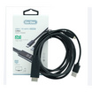 Go-Des USB C to HDTV Cable GD-HM817