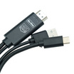 Go-Des USB C to HDTV Cable GD-HM817