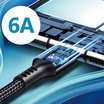 Go-Des 3 in 1 Adapter Cable GD-UC593