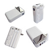 Mark Power Bank 20000 mAh รุ่น MK-S08
