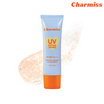 Charmiss ครีมกันแดด UV Extra Shine Crystal Shield Sunscreen SPF50+ PA++++ 40 กรัม