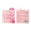 Charmiss บลัชออน Crystal Cube PH Changing Blush Gel 3.6 กรัม