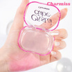 Charmiss บลัชออน Crystal Cube PH Changing Blush Gel 3.6 กรัม