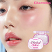 Charmiss บลัชออน Crystal Cube PH Changing Blush Gel 3.6 กรัม