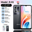 ODDOLE R-01 (Ram 4 Gb , Rom 64 Gb)