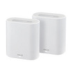 ASUS เครือข่าย Wifi ExpertWiFi EBM68 2 Pack