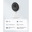 EZVIZ กล้องวงจรปิด รุ่น C1C 1080P Wi-Fi PT