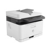 HP เครื่องพิมพ์ Color Laser Jet All in One MFP 179fnw