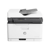 HP เครื่องพิมพ์ Color Laser Jet All in One MFP 179fnw
