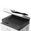 HP เครื่องพิมพ์ Color Laser Jet All in One MFP 179fnw