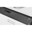 HP เครื่องพิมพ์ Color Laser Jet All in One MFP 179fnw