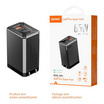 D-Power หัวชาร์จ รุ่น QA65