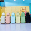 BAGGAGE LUGGAGE กระเป๋าเดินทาง รุ่น TOKYO