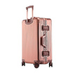 BAGGAGE LUGGAGE กระเป๋าเดินทาง รุ่น CLASSIC ALUMINIUM