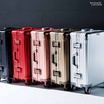 BAGGAGE LUGGAGE กระเป๋าเดินทาง รุ่น CLASSIC ALUMINIUM