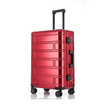 BAGGAGE LUGGAGE กระเป๋าเดินทาง รุ่น BRICK ALUMINIUM